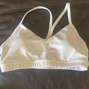 Fleo - Reinette - white